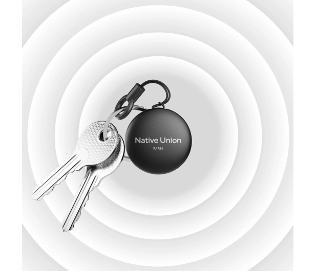 Native Union Find it Tag - 1356929 - zdjęcie 2